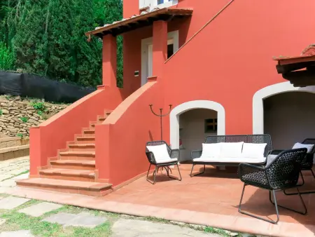 Piero, Maison 8 personnes à Buti - Photo 22