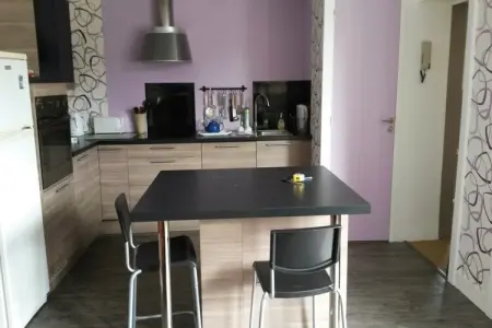Apt 2 chambres centre Bayeux, Appartement moderne à Bayeux au centre ville - Photo 6