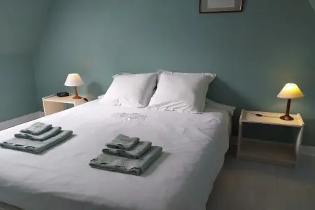 Apt 2 chambres centre Bayeux, Appartement moderne à Bayeux au centre ville - Photo 8