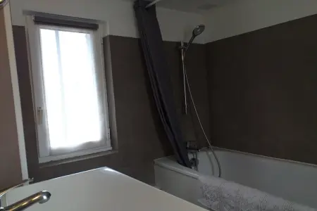 Apt 2 chambres centre Bayeux, Appartement moderne à Bayeux au centre ville - Photo 10