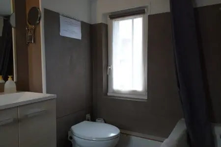 Apt 2 chambres centre Bayeux, Appartement moderne à Bayeux au centre ville - Photo 11
