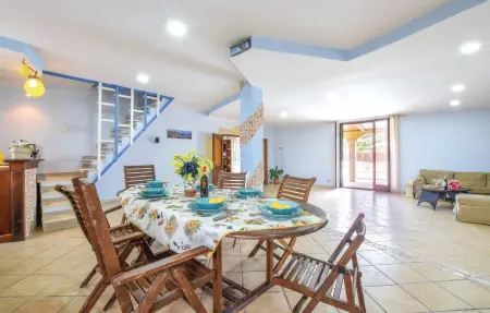Maison 9 personnes à Torre di PescopaganoCE - Photo 2