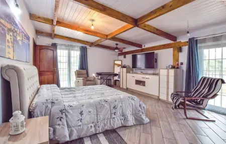Maison 9 personnes à Torre di PescopaganoCE - Photo 3
