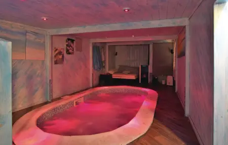 Maison 9 personnes à Torre di PescopaganoCE - Photo 4