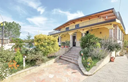 Maison 9 personnes à Torre di PescopaganoCE - Photo 9