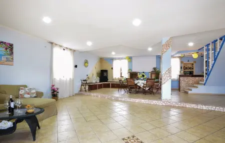 Maison 9 personnes à Torre di PescopaganoCE - Photo 10