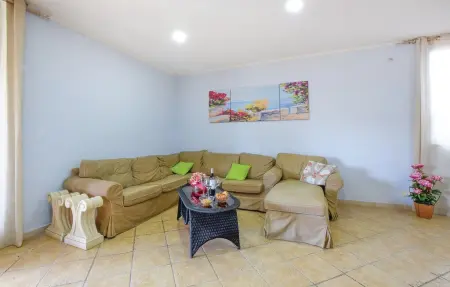 Maison 9 personnes à Torre di PescopaganoCE - Photo 11