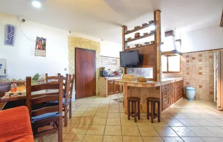 Maison 9 personnes à Torre di PescopaganoCE - Photo 12