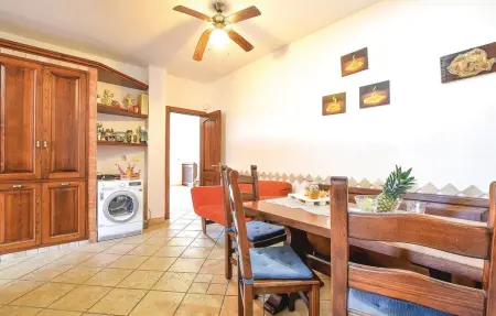 Maison 9 personnes à Torre di PescopaganoCE - Photo 13