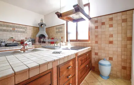 Maison 9 personnes à Torre di PescopaganoCE - Photo 14