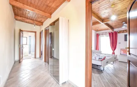 Maison 9 personnes à Torre di PescopaganoCE - Photo 15