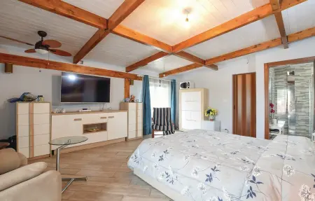 Maison 9 personnes à Torre di PescopaganoCE - Photo 16
