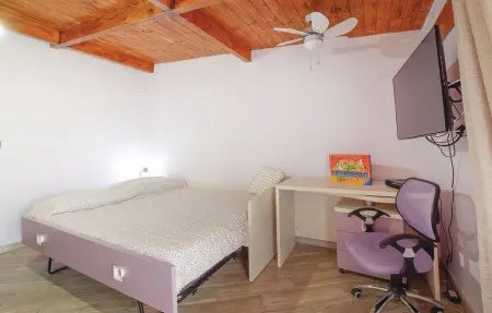 Maison 9 personnes à Torre di PescopaganoCE - Photo 17