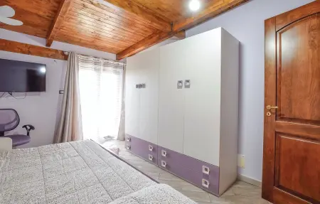 Maison 9 personnes à Torre di PescopaganoCE - Photo 18