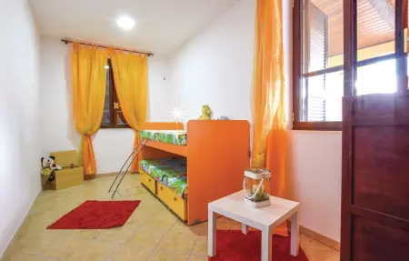 Maison 9 personnes à Torre di PescopaganoCE - Photo 21