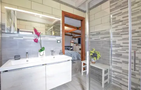 Maison 9 personnes à Torre di PescopaganoCE - Photo 22