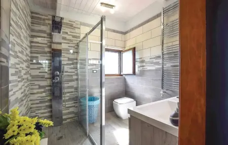 Maison 9 personnes à Torre di PescopaganoCE - Photo 23