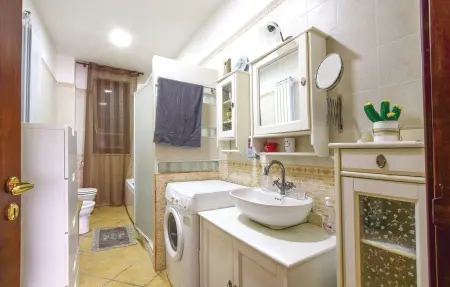 Maison 9 personnes à Torre di PescopaganoCE - Photo 24