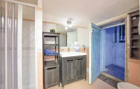 Maison 9 personnes à Torre di PescopaganoCE - Photo 26