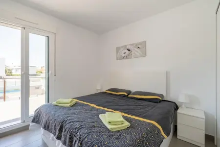 Villa Dara, Villa ensoleillée avec piscine privée - Photo 2