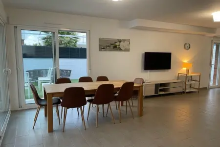 Villa Dara, Villa ensoleillée avec piscine privée - Photo 4