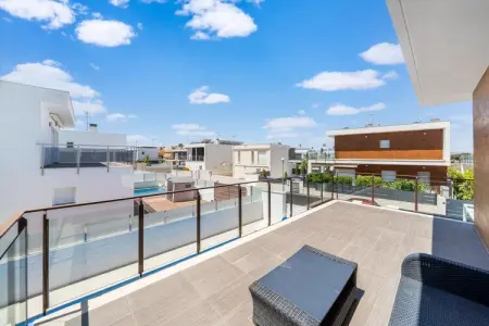 Villa Dara, Villa ensoleillée avec piscine privée - Photo 5