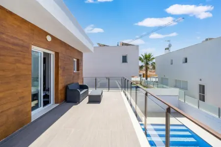 Villa Dara, Villa ensoleillée avec piscine privée - Photo 10