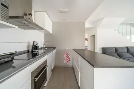 Villa Dara, Villa ensoleillée avec piscine privée - Photo 21