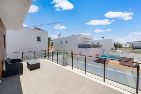Villa Dara, Villa ensoleillée avec piscine privée - Photo 30
