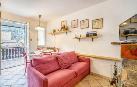 Appartement 4 personnes à Morgex - Photo 2