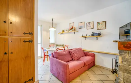 Appartement 4 personnes à Morgex - Photo 11