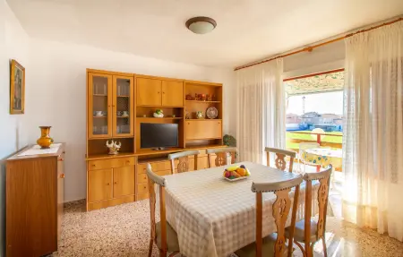 Appartement 4 personnes à Puerto de Mazarrón - Photo 2