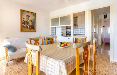 Appartement 4 personnes à Puerto de Mazarrón - Photo 3