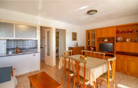 Appartement 4 personnes à Puerto de Mazarrón - Photo 4