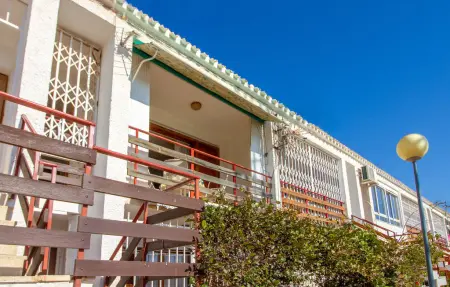 Appartement 4 personnes à Puerto de Mazarrón - Photo 6