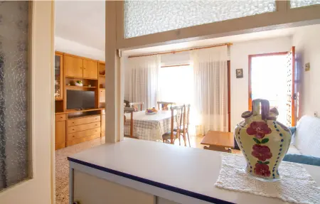 Appartement 4 personnes à Puerto de Mazarrón - Photo 8