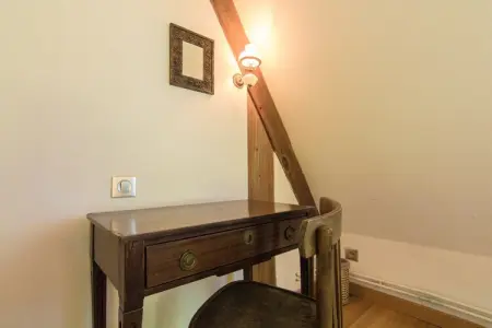 Le Tournant, Maison de Vacances en Dordogne avec Piscine - Photo 20