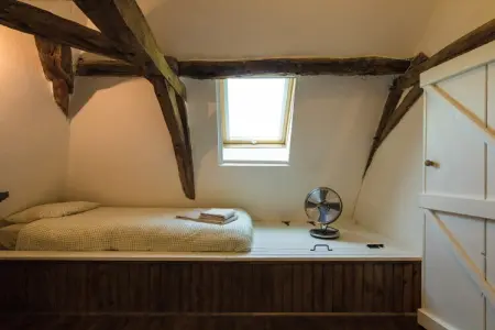 L'Hermite, Maison de Vacances en Dordogne avec Piscine - Photo 14