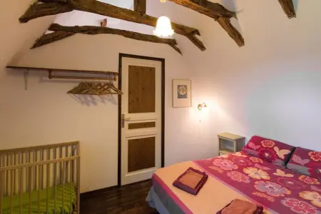 L'Hermite, Maison de Vacances en Dordogne avec Piscine - Photo 18
