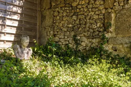 L'Hermite, Maison de Vacances en Dordogne avec Piscine - Photo 20