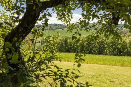 L'Hermite, Maison de Vacances en Dordogne avec Piscine - Photo 22