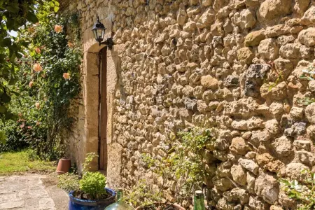 L'Hermite, Maison de Vacances en Dordogne avec Piscine - Photo 37