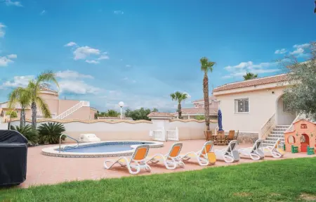 Maison 8 personnes à Rojales - Photo 3