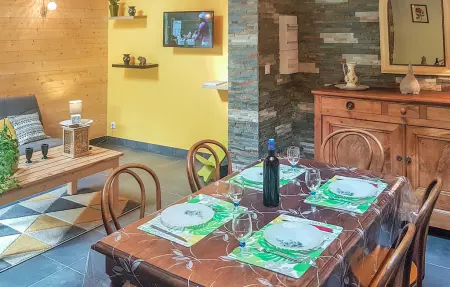 Maison 4 personnes à Mont Dol - Photo 1