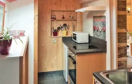 Maison 4 personnes à Mont Dol - Photo 4