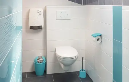Maison 4 personnes à Mont Dol - Photo 6