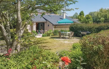 Maison 4 personnes à Mont Dol - Photo 8