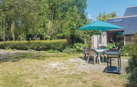 Maison 4 personnes à Mont Dol - Photo 9