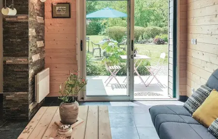 Maison 4 personnes à Mont Dol - Photo 14