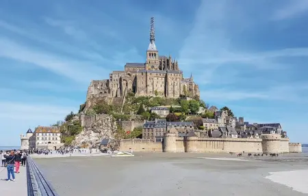 Maison 4 personnes à Mont Dol - Photo 16